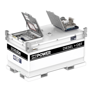 Acecube Diesel + DEF