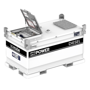 Acecube Diesel