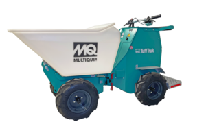 MQ Zero TuffTruk TB800BAT