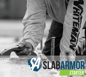 SLABARMOR­­­ Starter