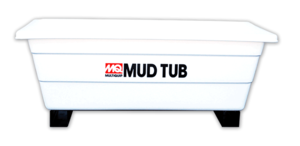 MUDTUB