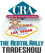 2023 CRA Rental Rally Tradeshow